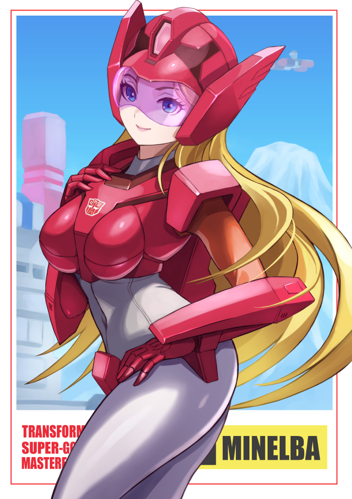 Transformers Rule 34 Image