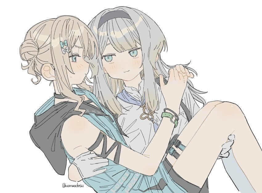 Kaburaki Roco (Nijisanji) Rule 34 Image