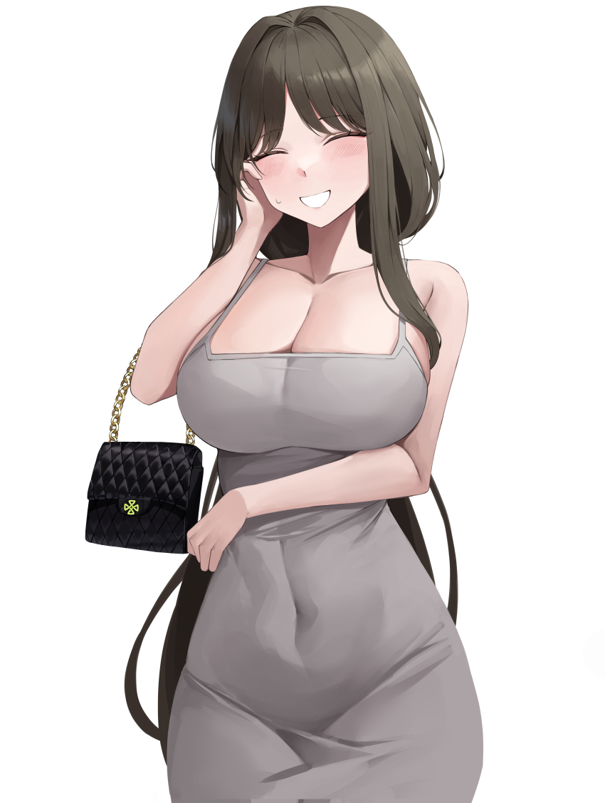 Gweon Sua (Black Survival) Rule 34 Image
