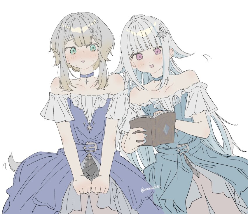 Lize Helesta (Nijisanji) Rule 34 Image