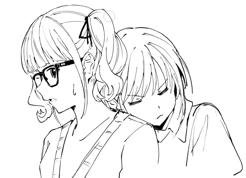 Hina (Girls Band Cry) Rule 34 Image