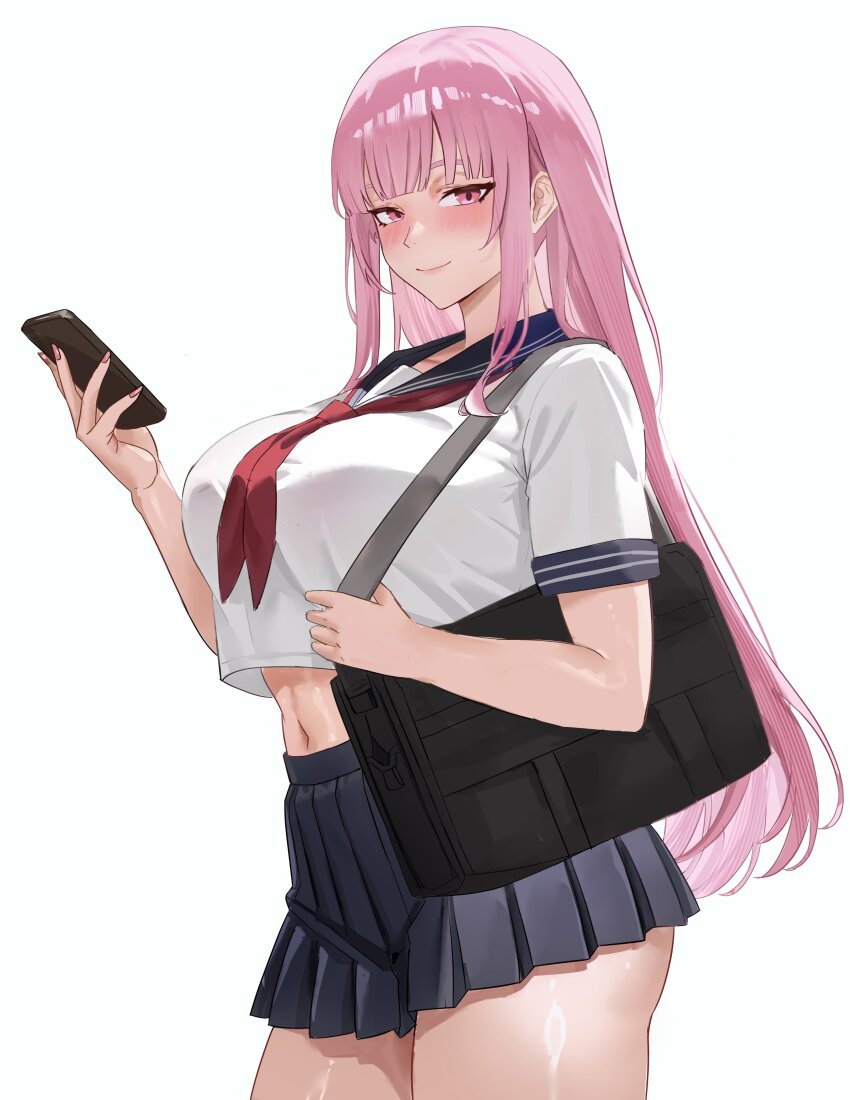 Mori Calliope (Hololive) Rule 34 Image
