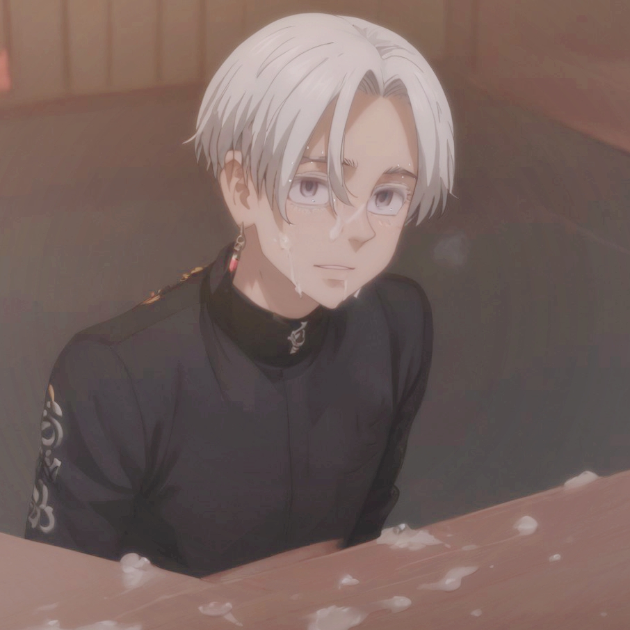 Izana Kurokawa (Tokyo Revengers) Rule 34 Image