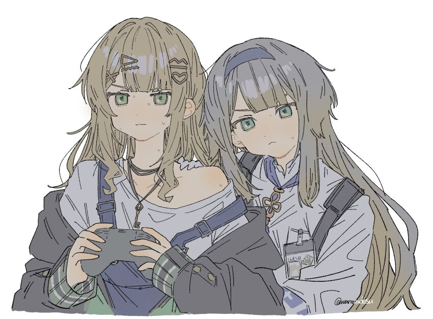 Kaburaki Roco (Nijisanji) Rule 34 Image