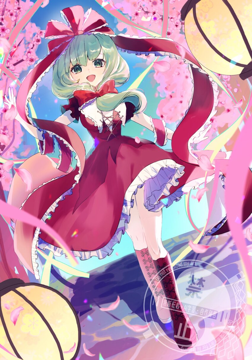 Kagiyama Hina (Hinamatsuri) Rule 34 Image