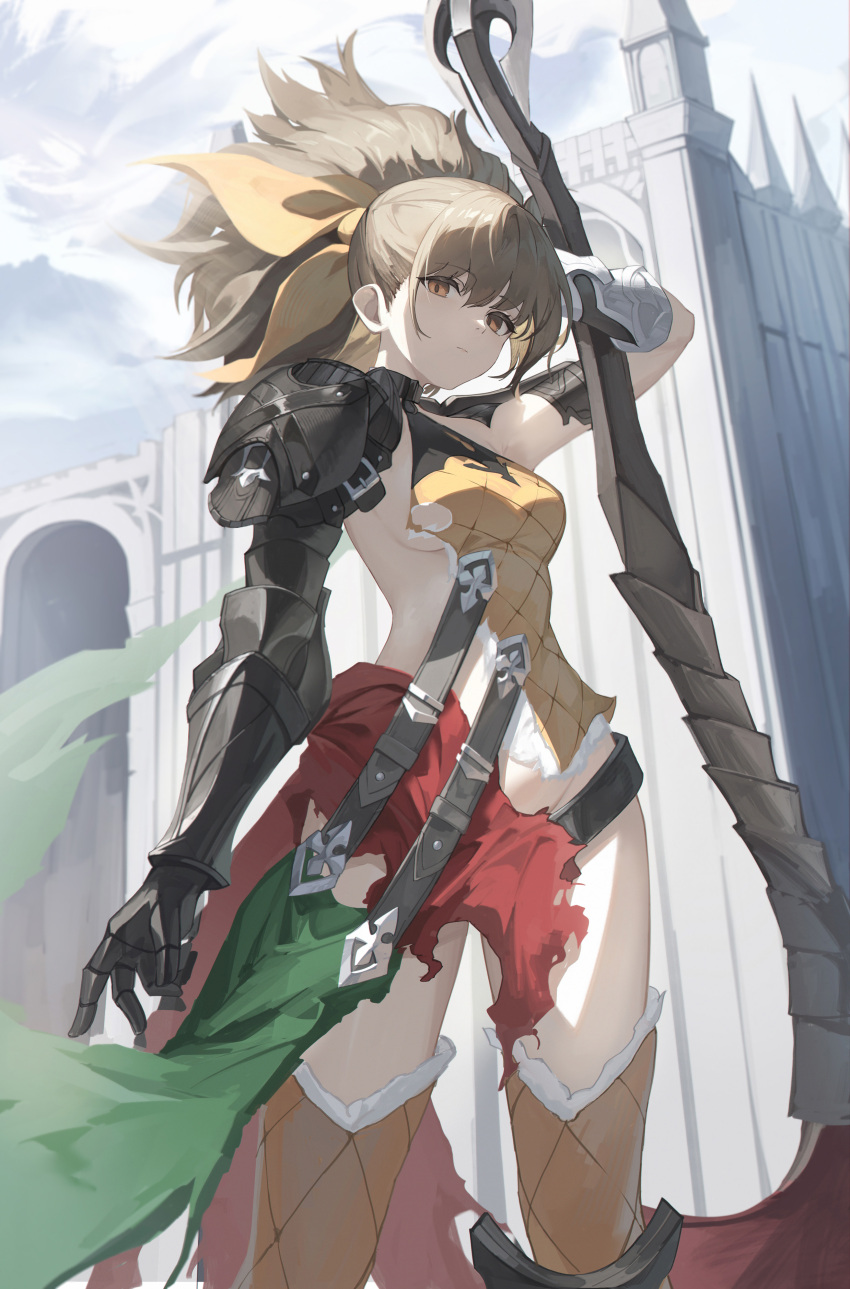 Arlin (Sin Chronicle) Rule 34 Image