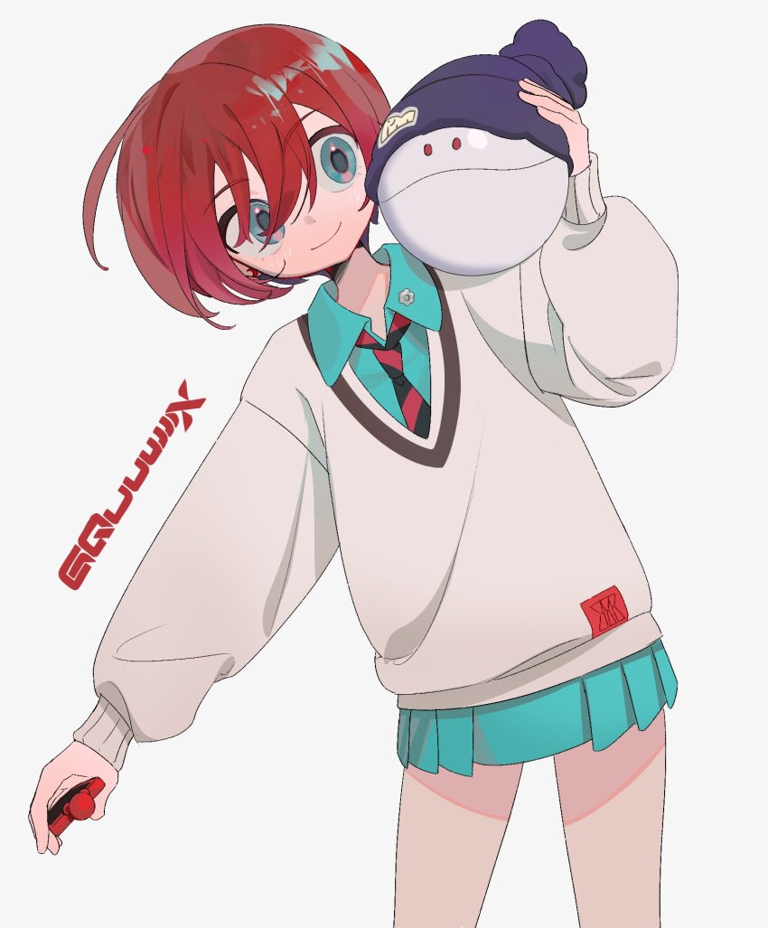 Amate Yuzuriha (Gundam) Rule 34 Image