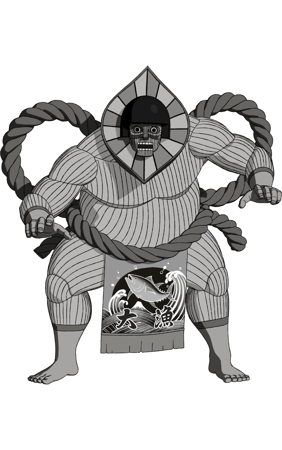 Dandadan Rule 34 Image