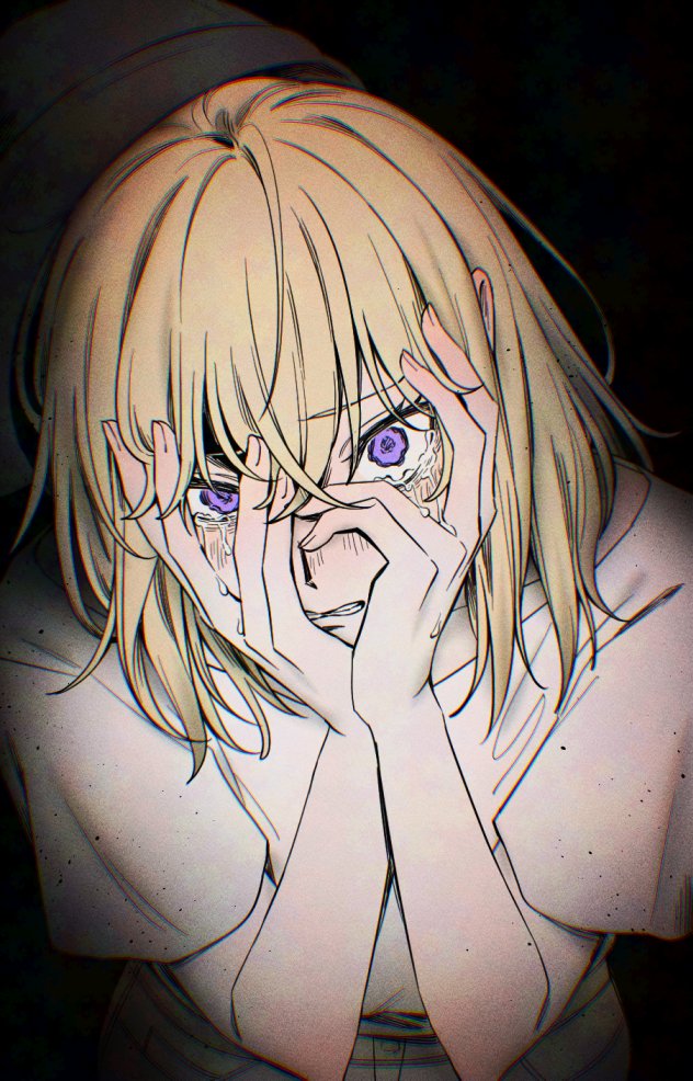 Misumi Uika (Bang Dream!) Rule 34 Image