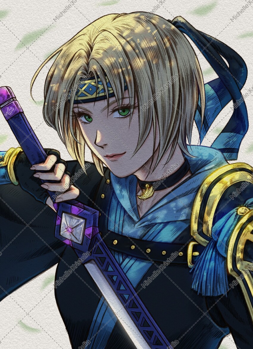 Gensou Suikoden Rule 34 Image