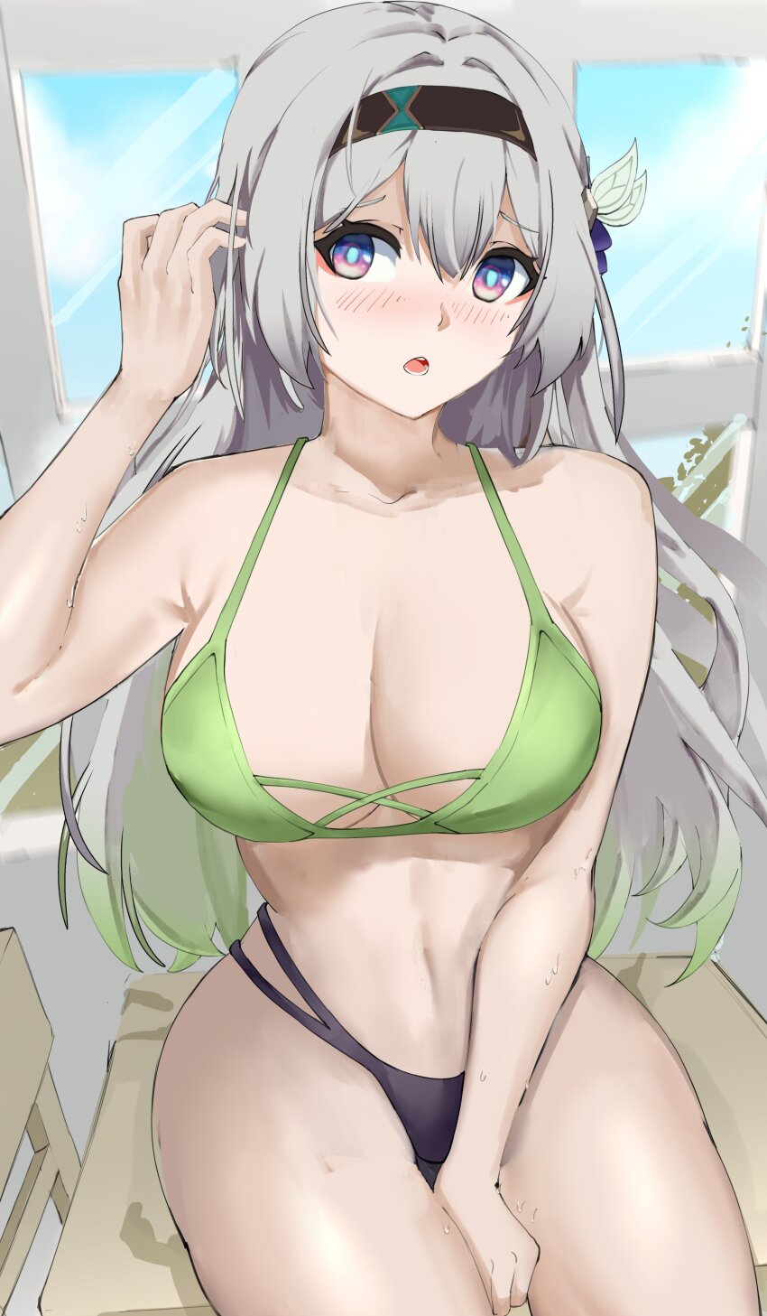 Firefly (Honkai: Star Rail) Rule 34 Image