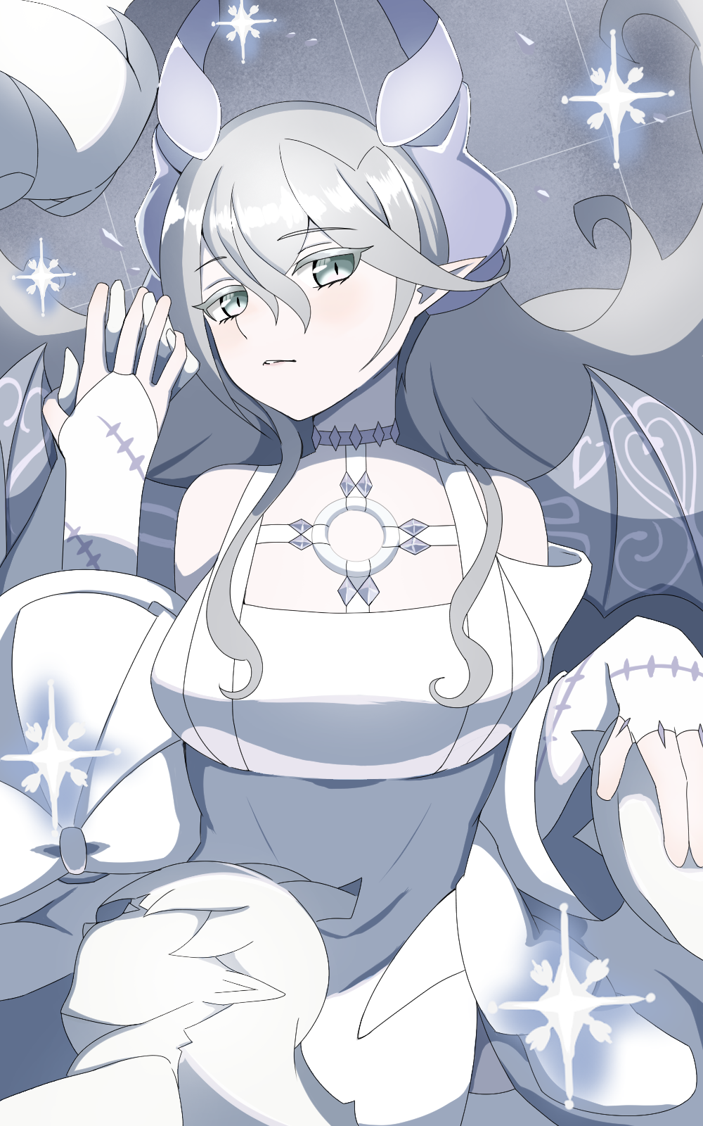 Lovely Labrynth Of The Silver Castle (Yu-Gi-Oh!) Rule 34 Image