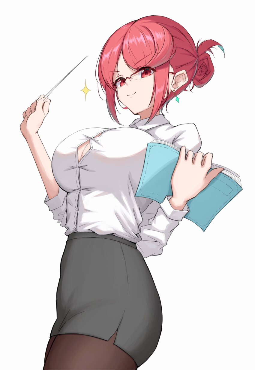 Pyra (Xenoblade) Rule 34 Image