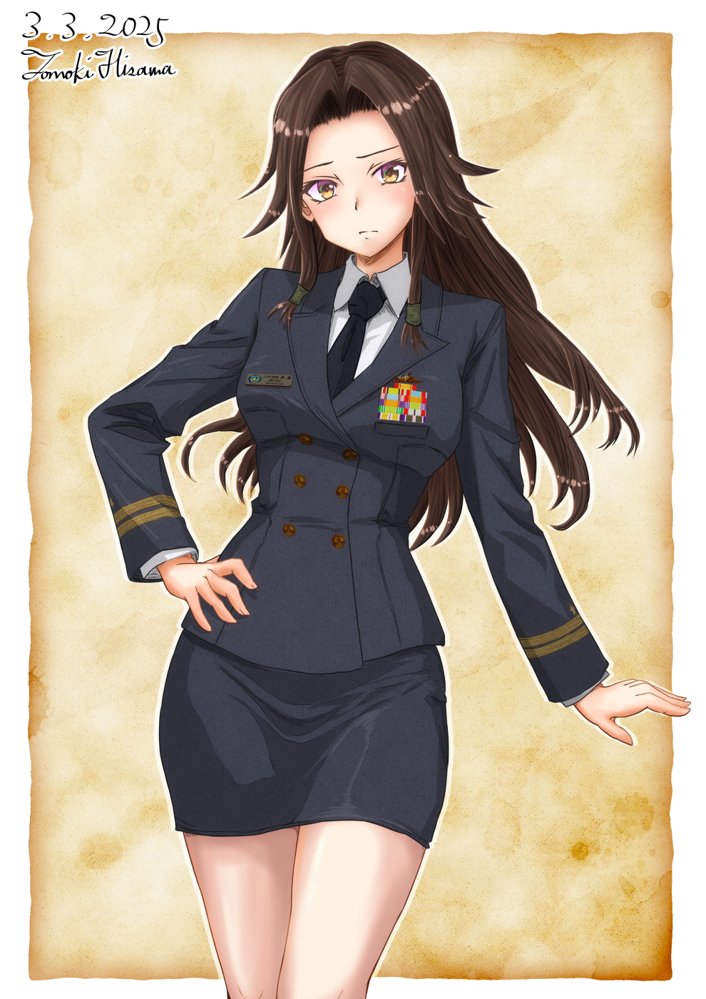 Kantai Collection Rule 34 Image