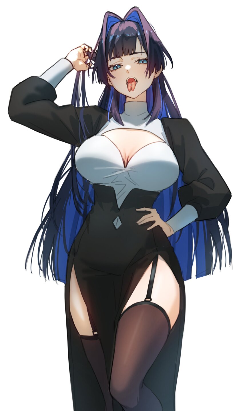 Ouro Kronii (Hololive) Rule 34 Image
