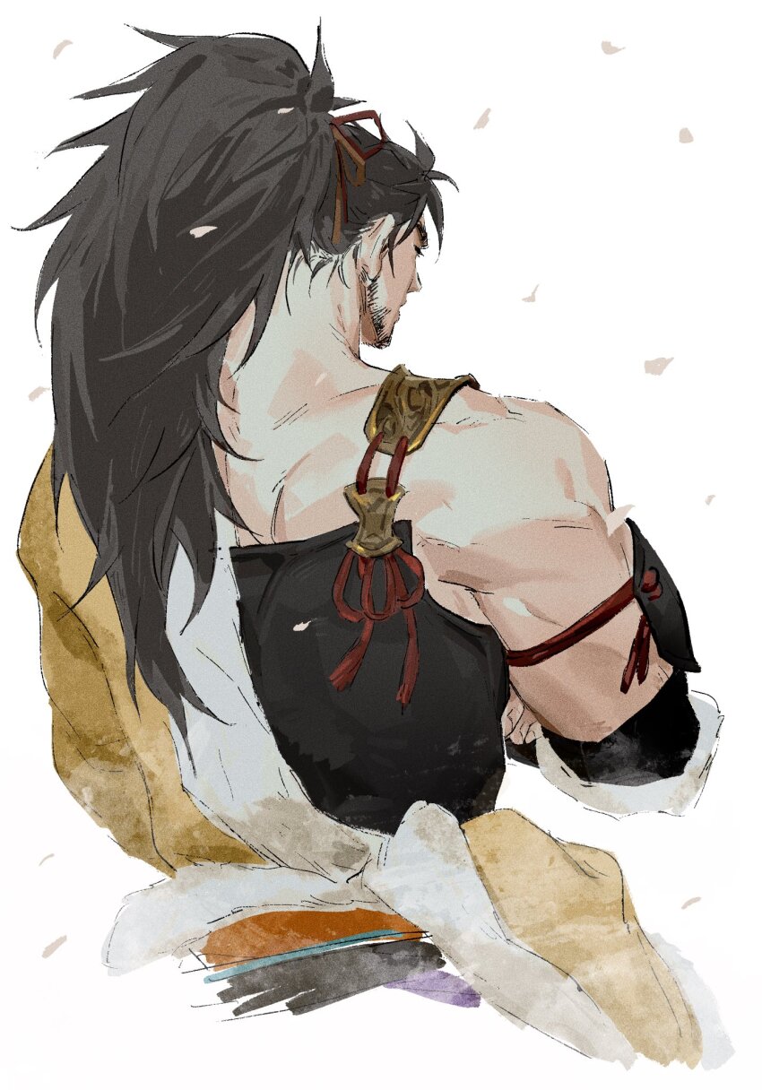 Hien Rijin (Final Fantasy) Rule 34 Image