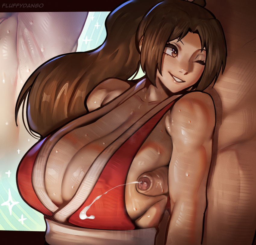 Fatal Fury Rule 34 Image