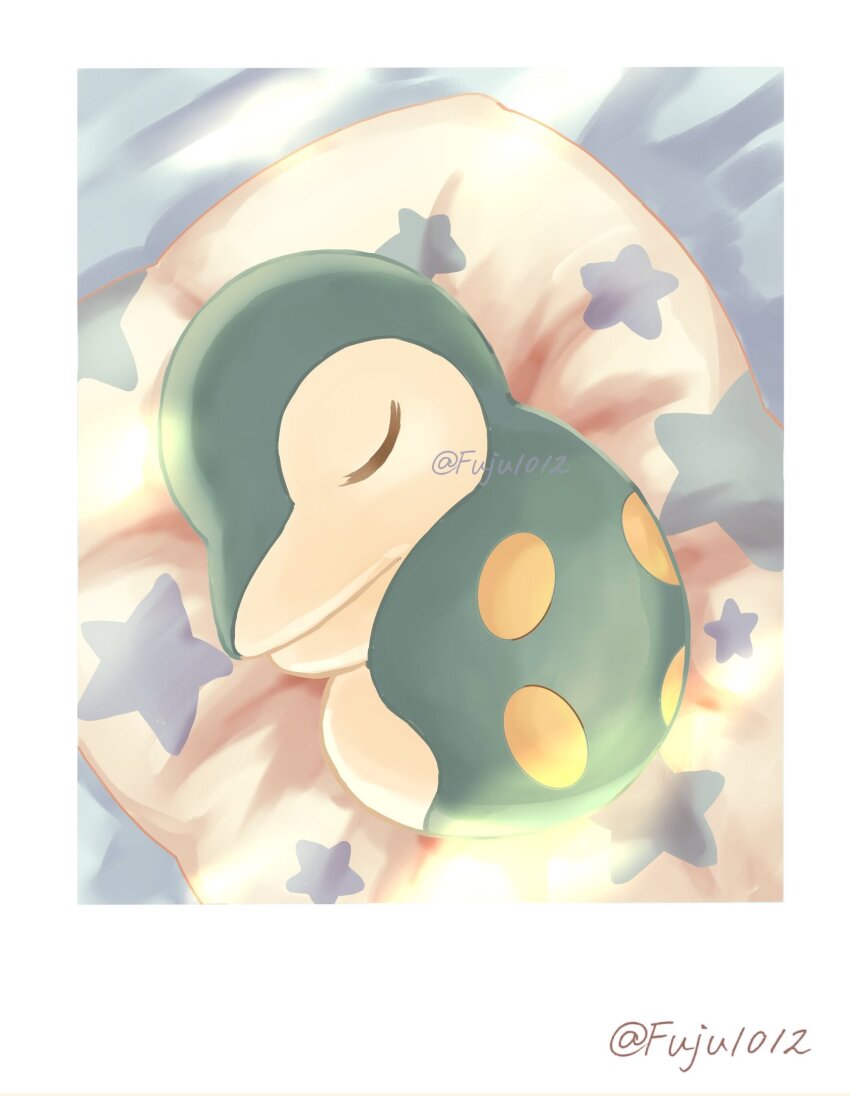 Cyndaquil (Nintendo) Rule 34 Image