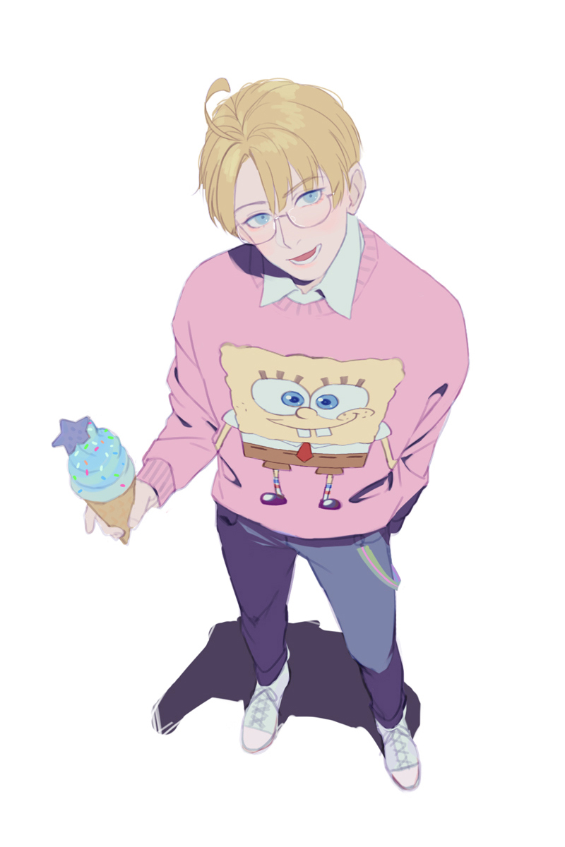 America (Hetalia) Rule 34 Image