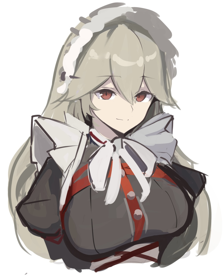 Alexandrina Sebastiane (Zenless Zone Zero) Rule 34 Image