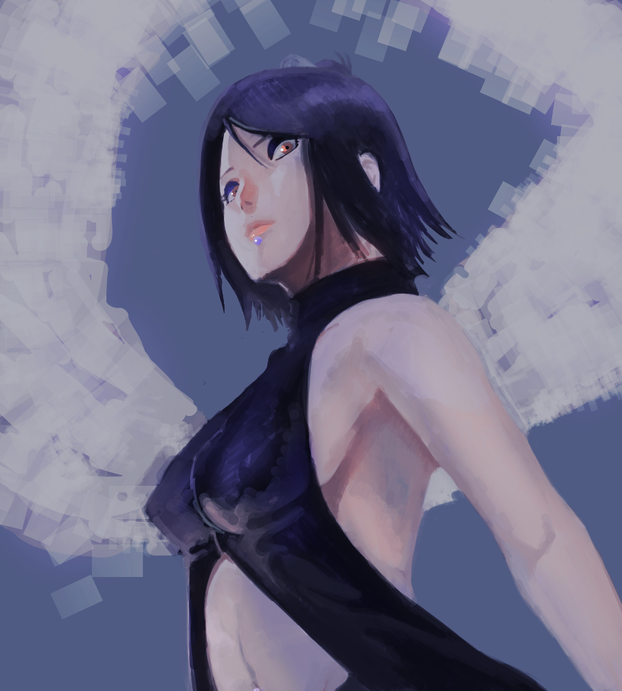 Naruto (Series) Rule 34 Image