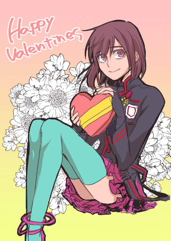 Lenalee Lee (D.Gray-Man) Rule 34 Image