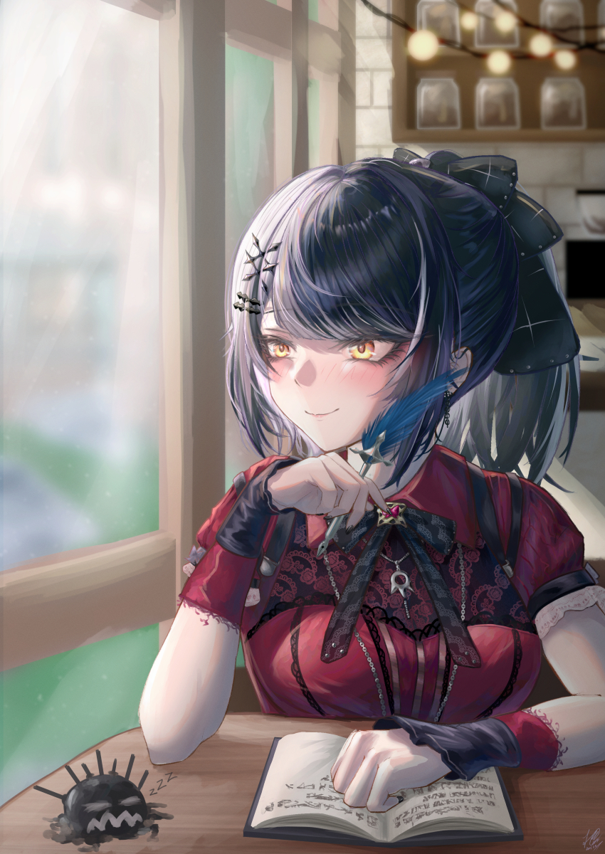 Shiori Novella (Hololive) Rule 34 Image
