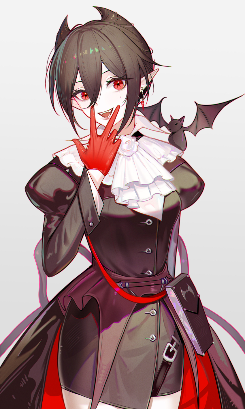 Entelechia (Arknights) Rule 34 Image