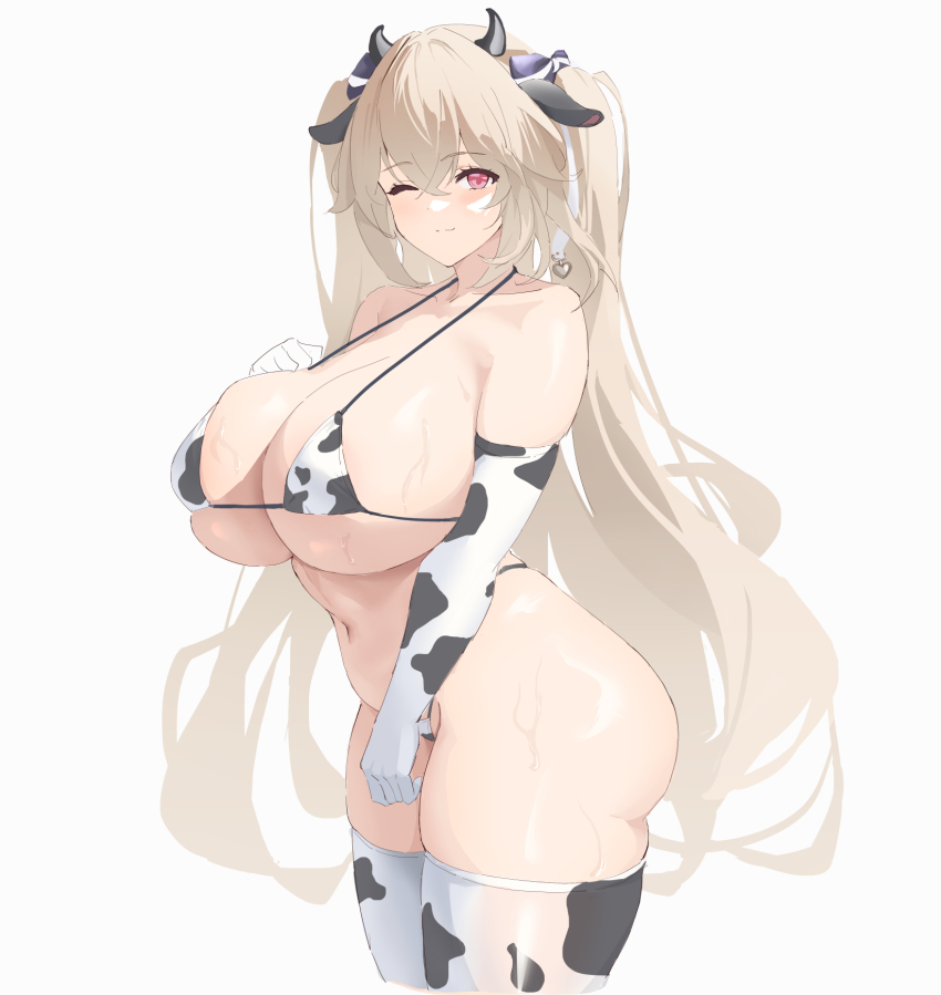 Anchorage (Azur Lane) Rule 34 Image