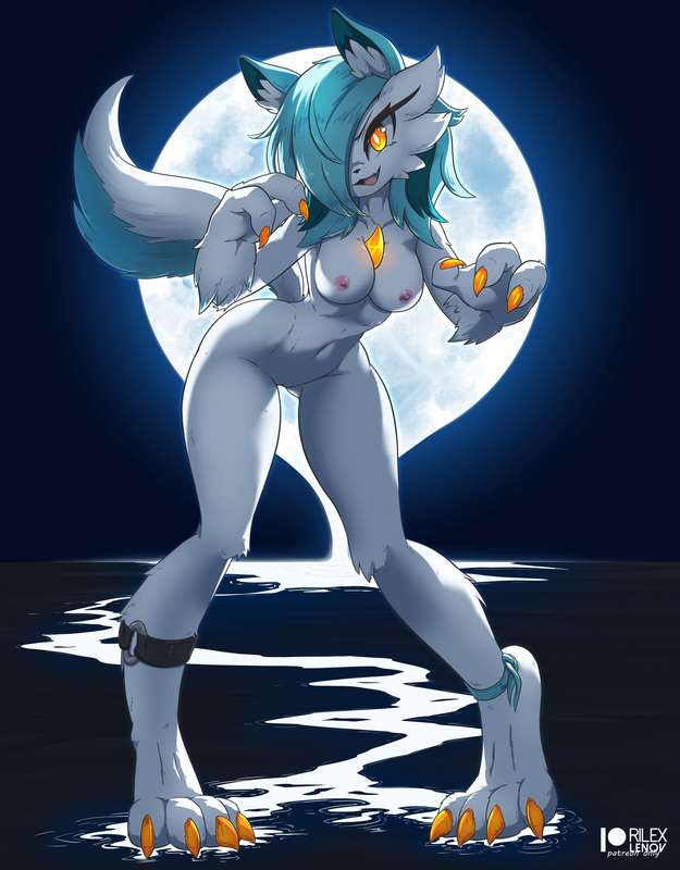Gardevoir (Pokemon) Rule 34 Image