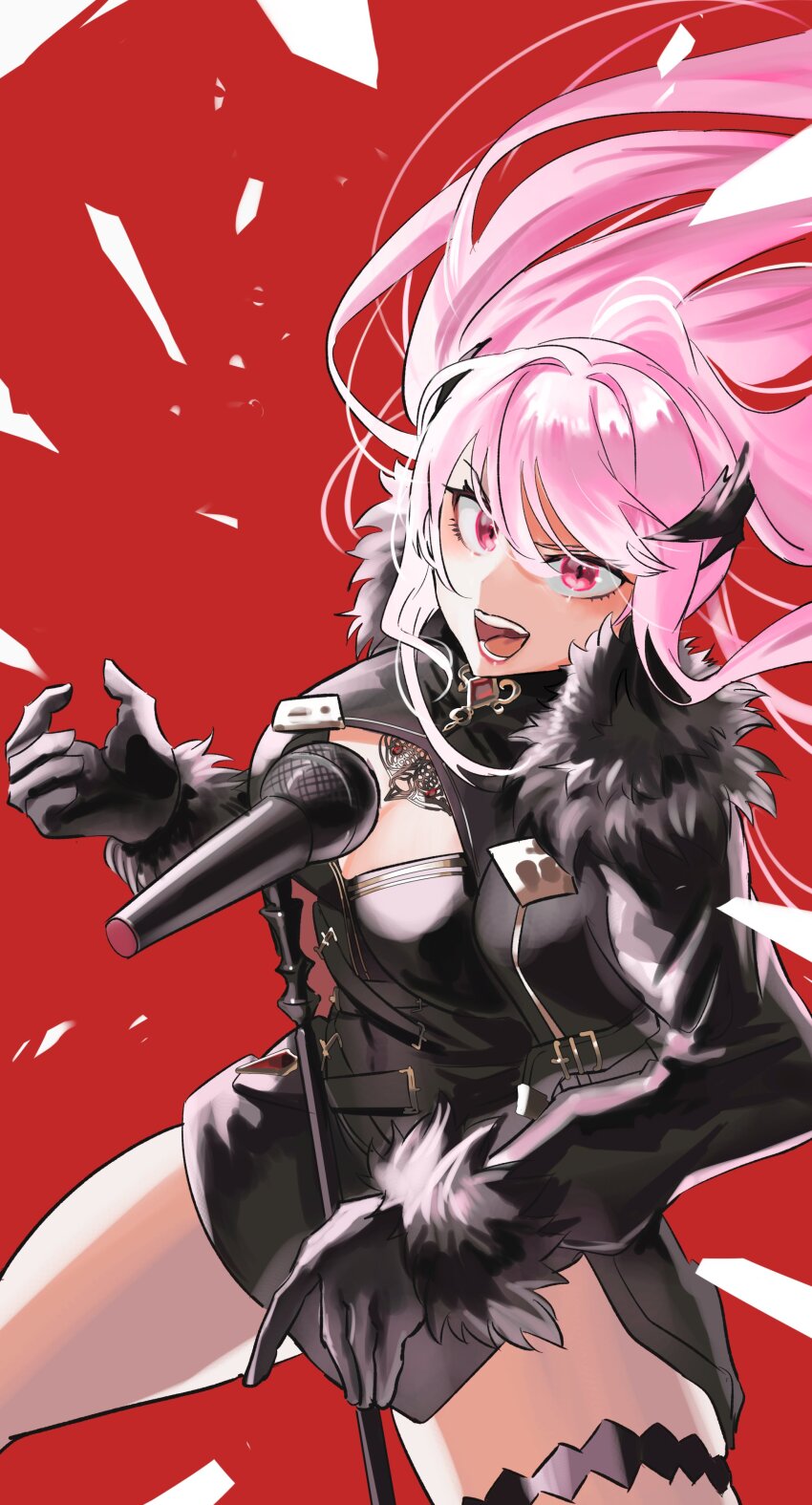 Mori Calliope (Hololive) Rule 34 Image