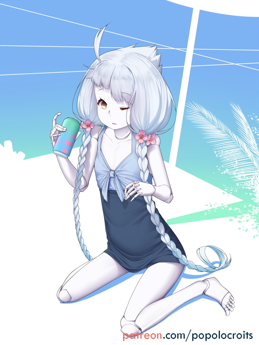 Ahoge Rule 34 Image
