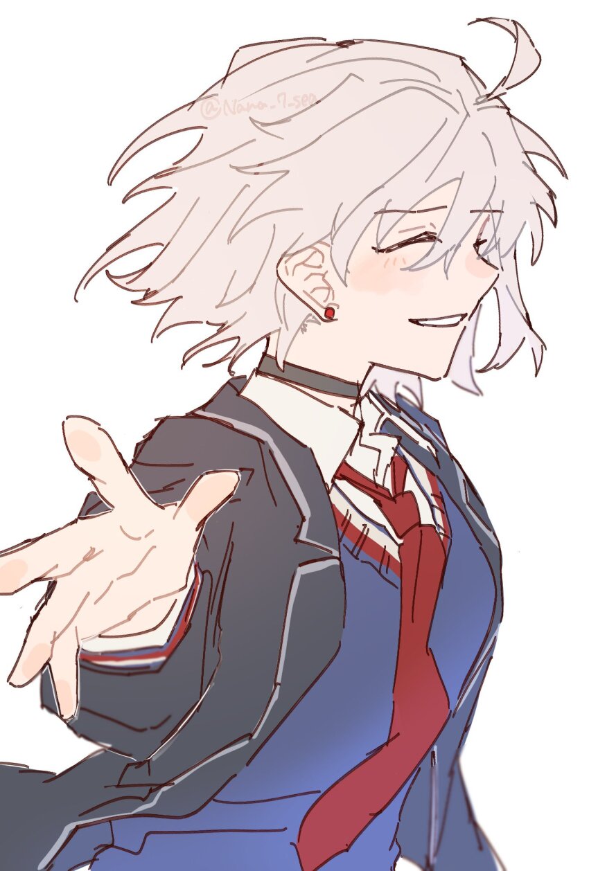 Jeanne D'Arc Alter (Fate) Rule 34 Image