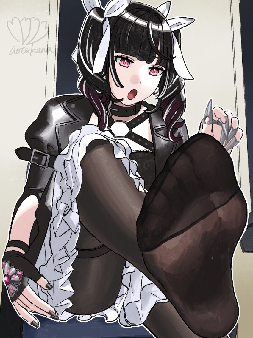 Indie Virtual Youtuber Rule 34 Image