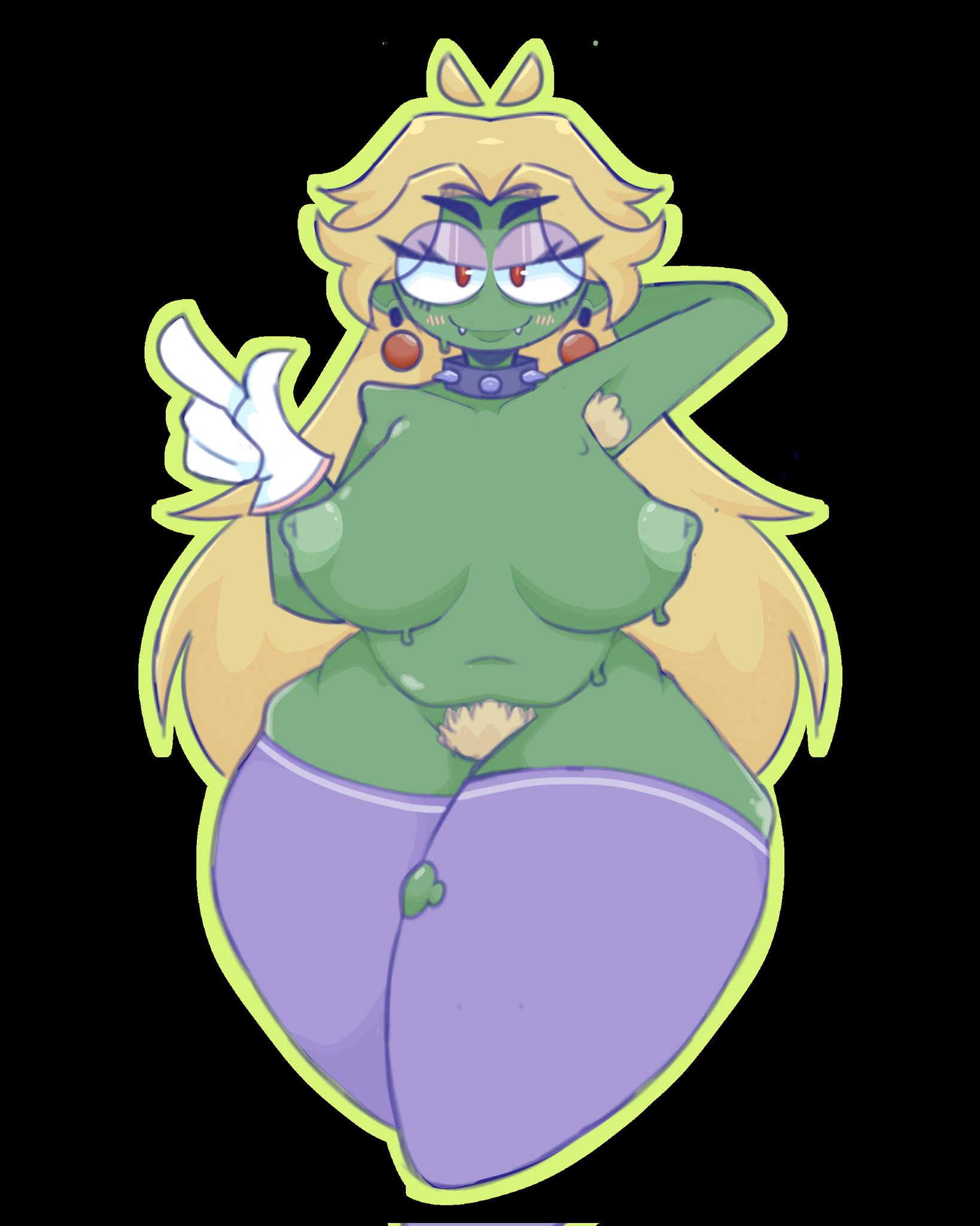 Original Rule 34 Image