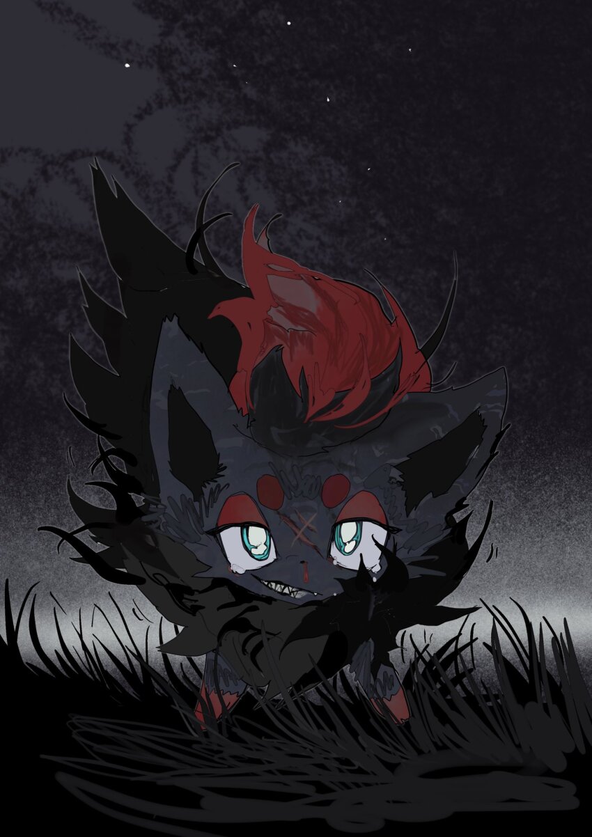 Gen 5 Pokemon (Nintendo) Rule 34 Image