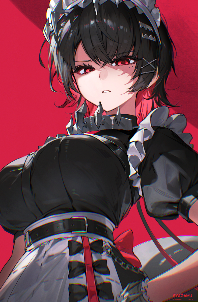 Ellen Joe (Zenless Zone Zero) Rule 34 Image