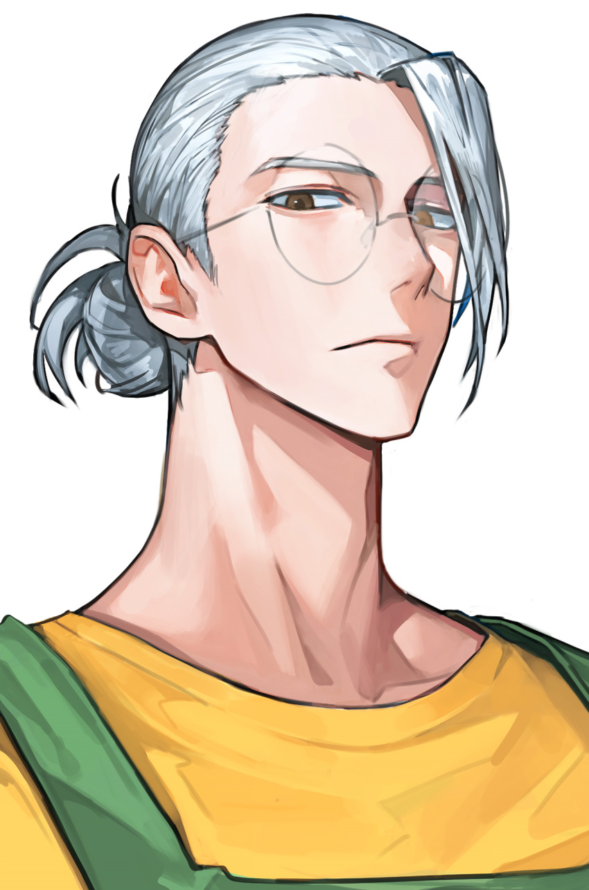 Sakamoto Taro (Sakamoto Days) Rule 34 Image