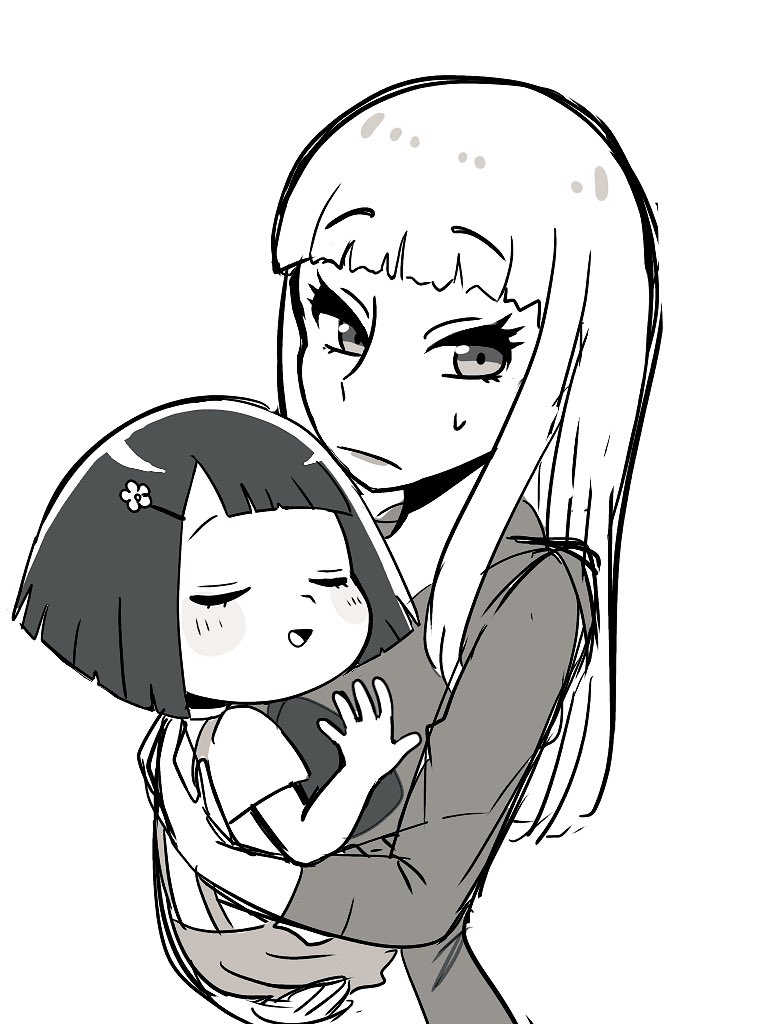 Iyami Rule 34 Image