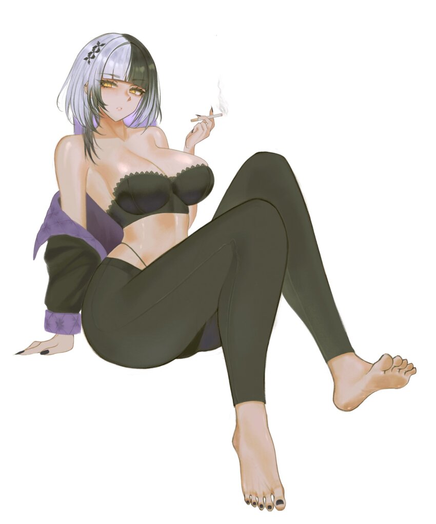 Shiori Novella (Hololive) Rule 34 Image