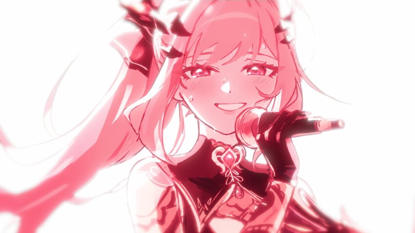 Mori Calliope (Hololive) Rule 34 Image
