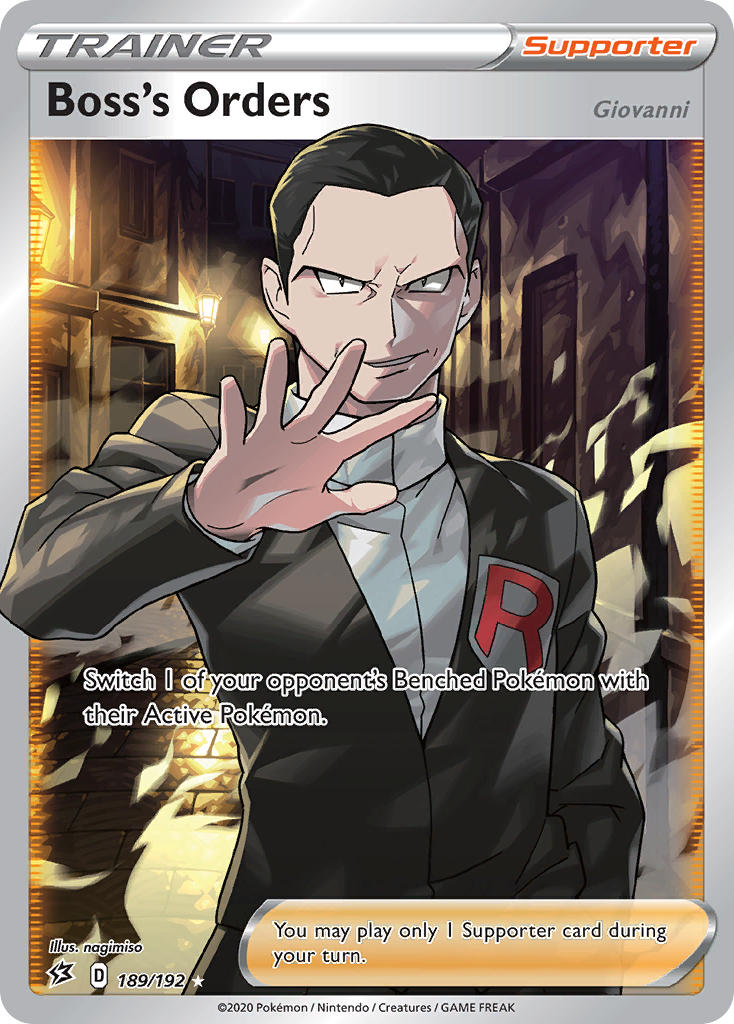 Giovanni (Pokemon) Rule 34 Image