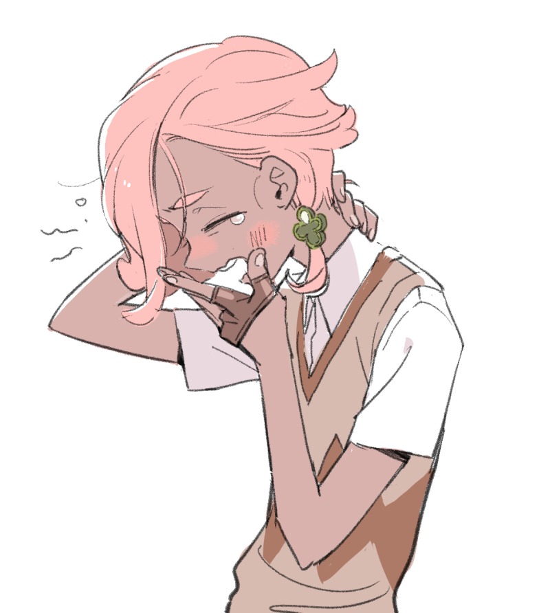 Ilima (Pokemon) Rule 34 Image
