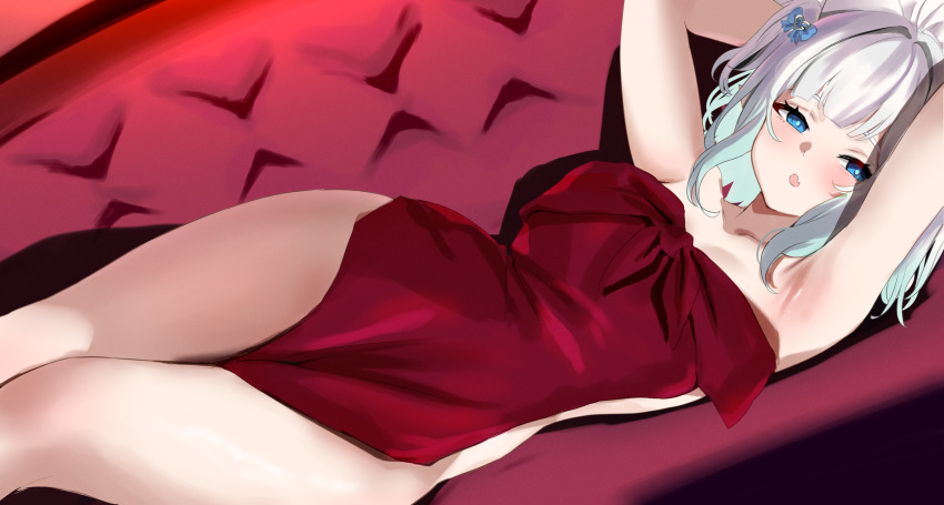 Mint Fantome (Indie Virtual Youtuber) Rule 34 Image