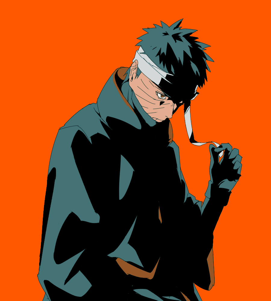 Uchiha Obito (Naruto (Series)) Rule 34 Image