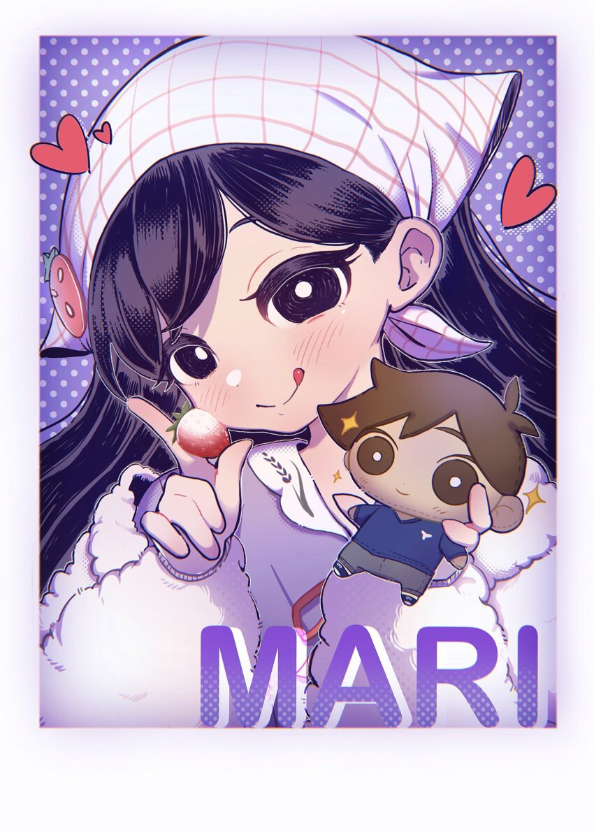 Hero (Omori) Rule 34 Image