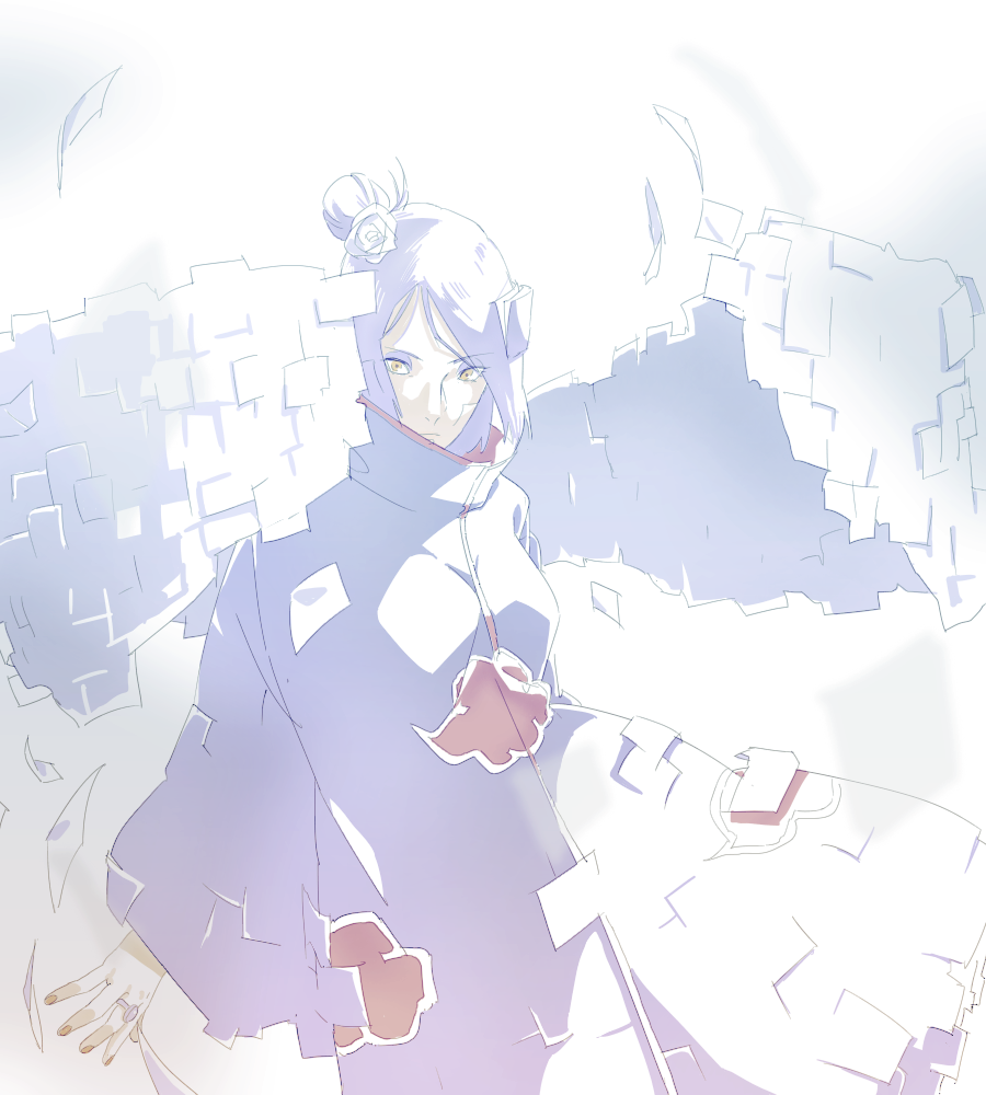 Naruto (Series) Rule 34 Image