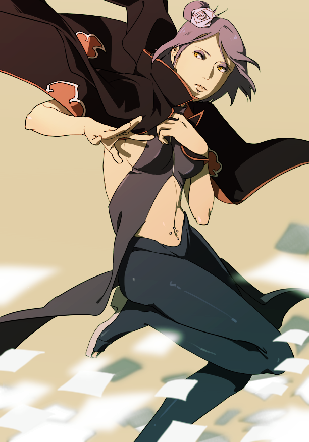 Naruto (Series) Rule 34 Image