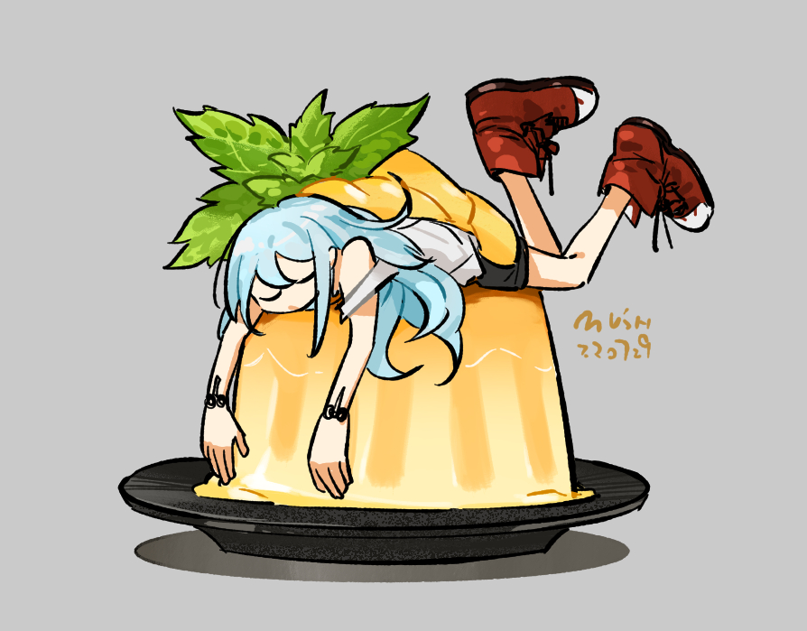 G11 (Girls' Frontline) Rule 34 Image