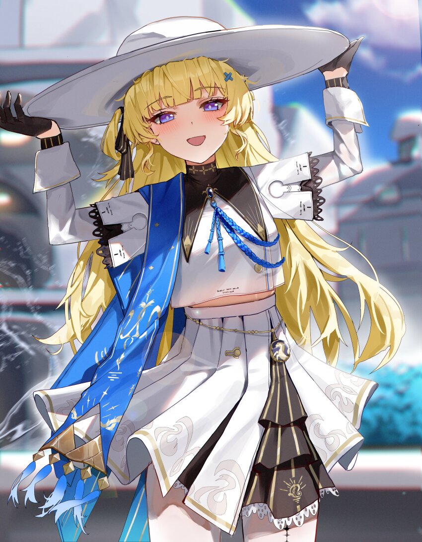 Phoebe (Wuthering Waves) Rule 34 Image